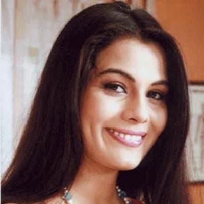 Photo of Geetanjali Tikekar Kharbanda