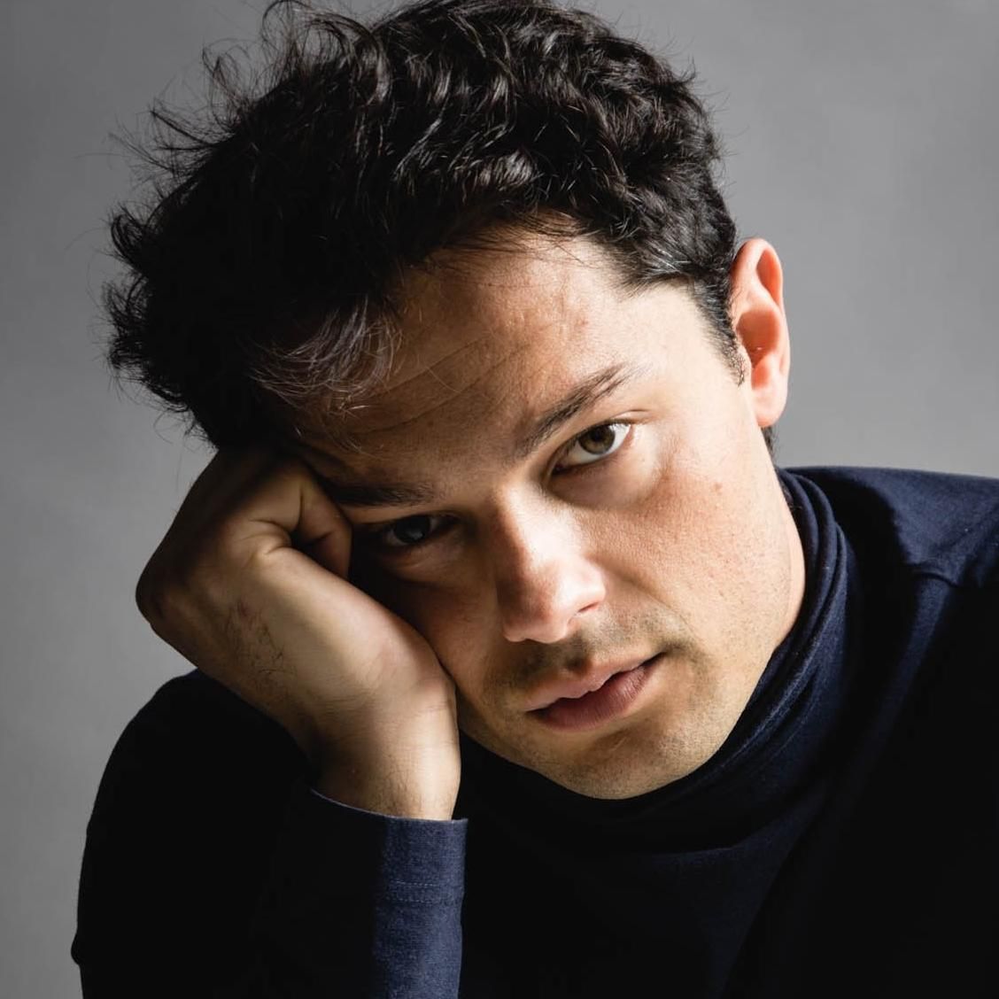 Photo of Mauro Loverre