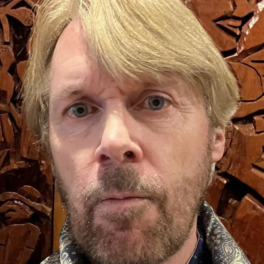 Photo of Matthew James Gulbranson