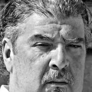 Photo of Bruno Pavoncello