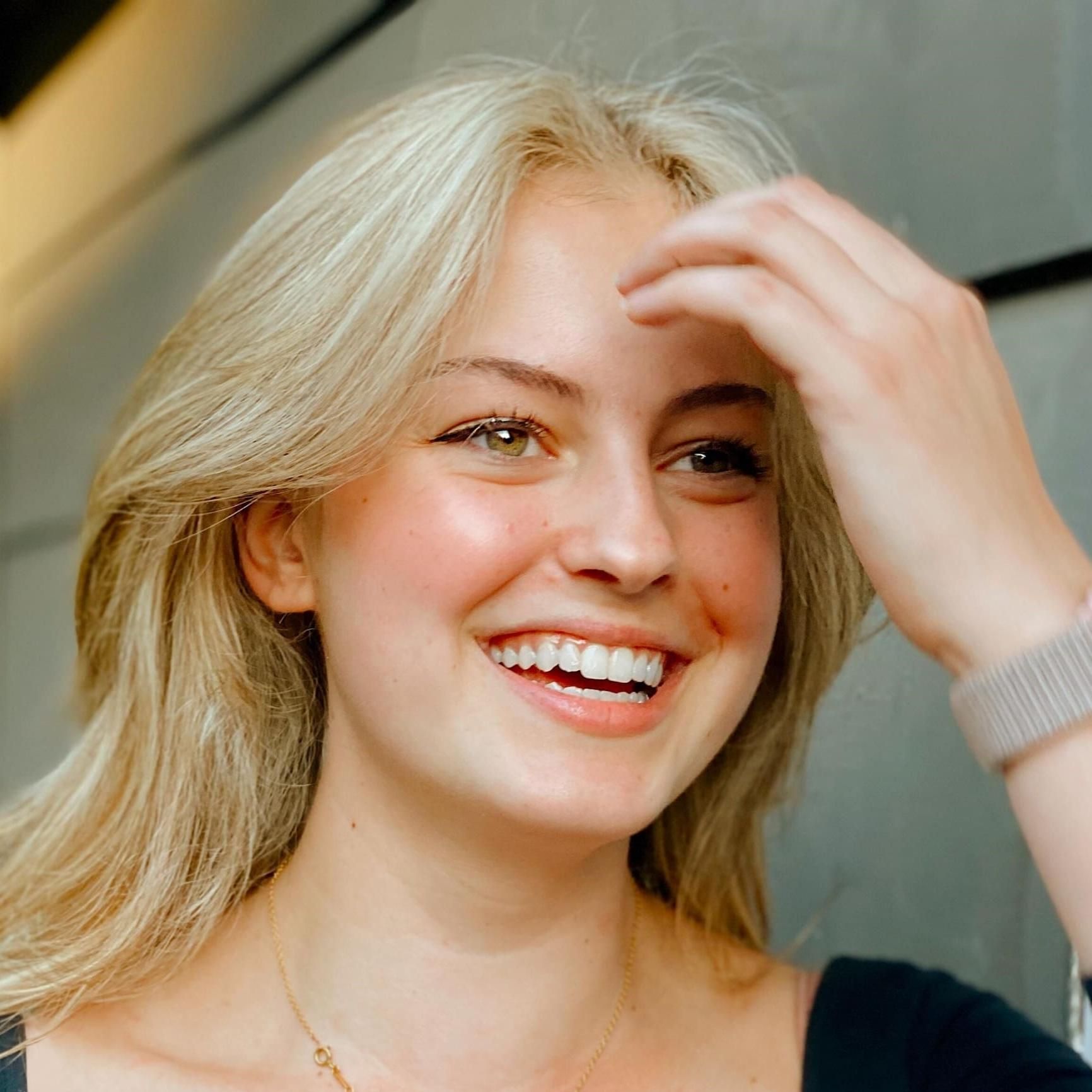 Photo of Jane Dillon