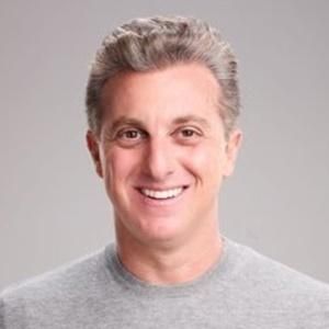 Photo of Luciano Huck