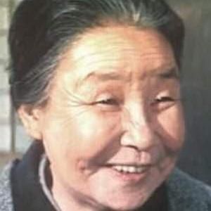 Photo of Chōko Iida