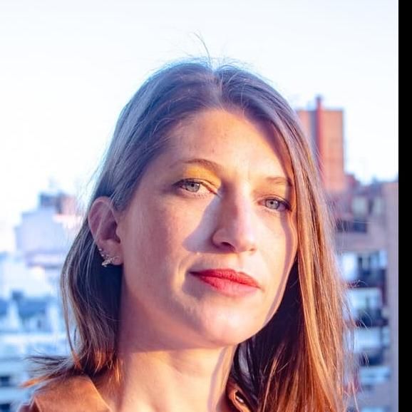 Photo of Natalia Garayalde