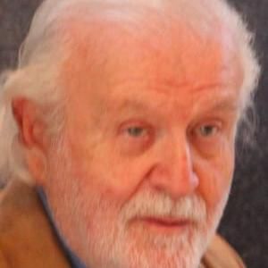 Photo of Frederick Singer