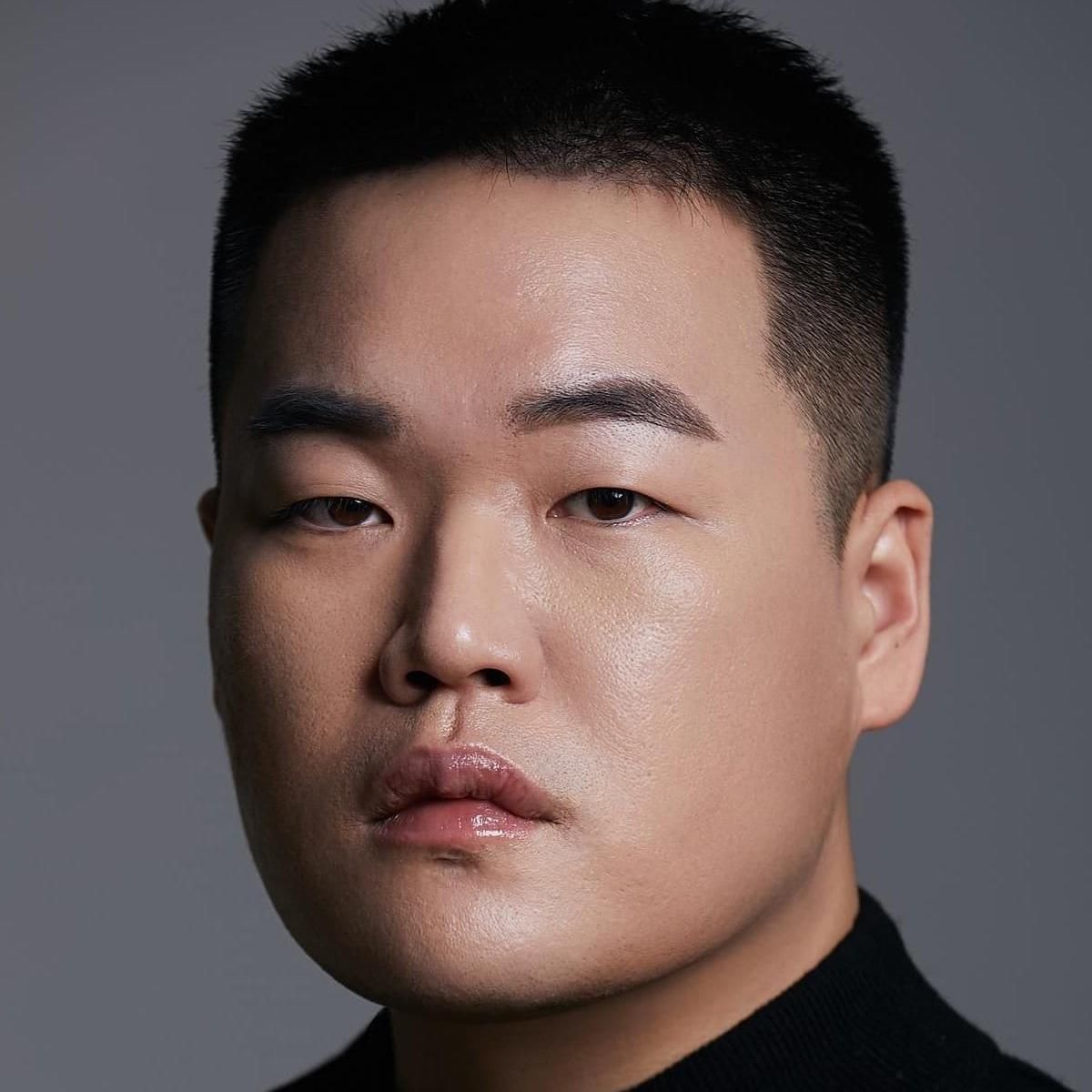 Photo of Lee Jin-kwon