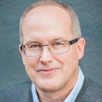 Photo of Andrew DeCristofaro