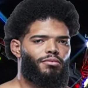 Photo of Juan Adams