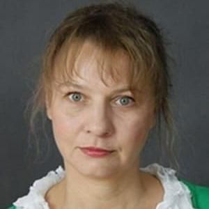 Photo of Małgorzata Fijałkowska