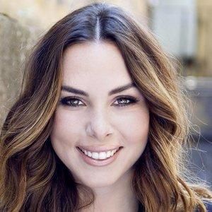 Photo of Micol Olivieri
