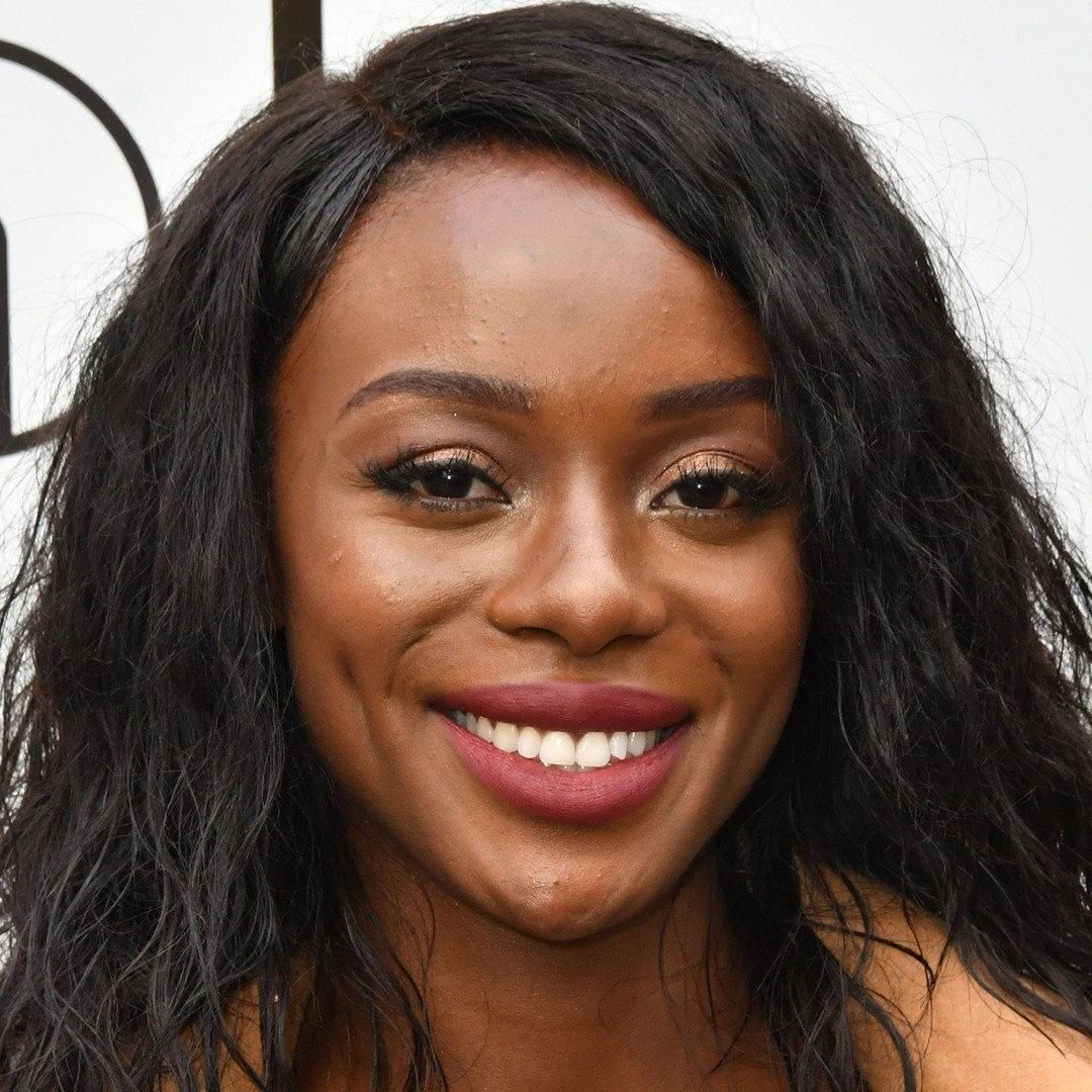 Photo of Naomi Hedman