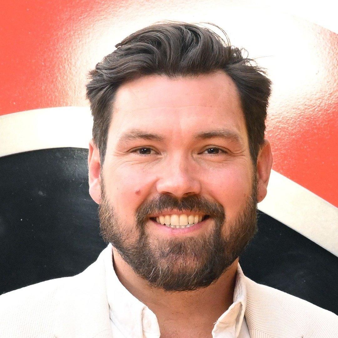 Photo of Sam Attwater