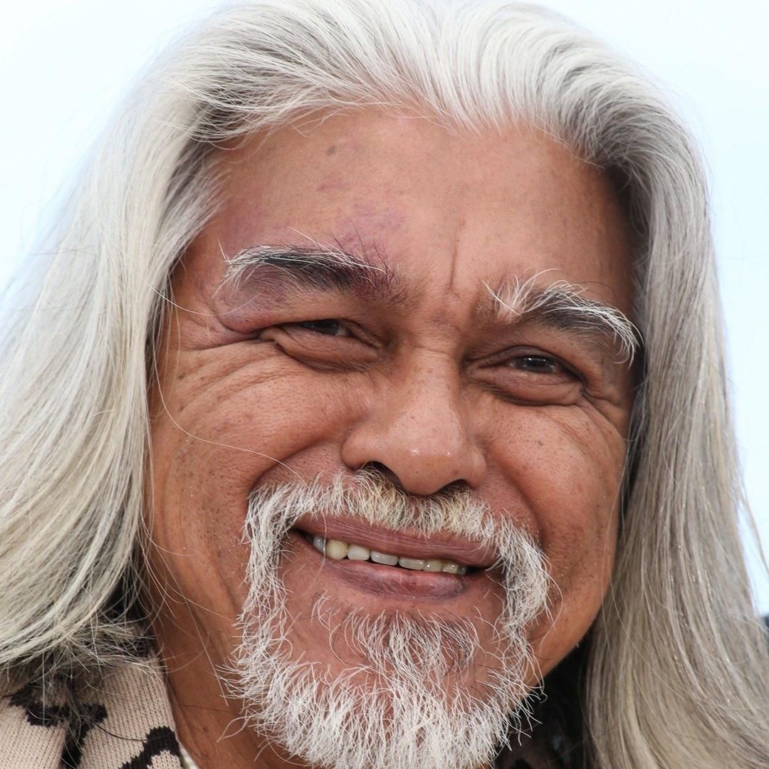 Photo of Wan Hanafi Su