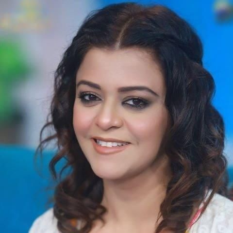 Photo of Maria Wasti