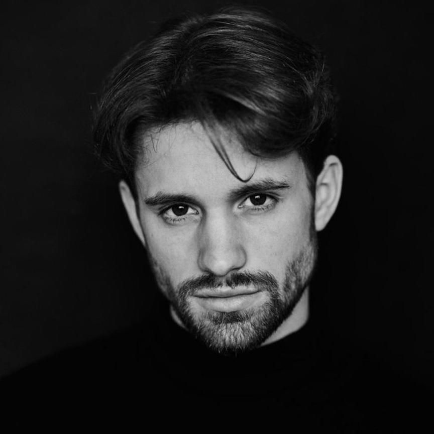 Photo of Rein van Duivenboden