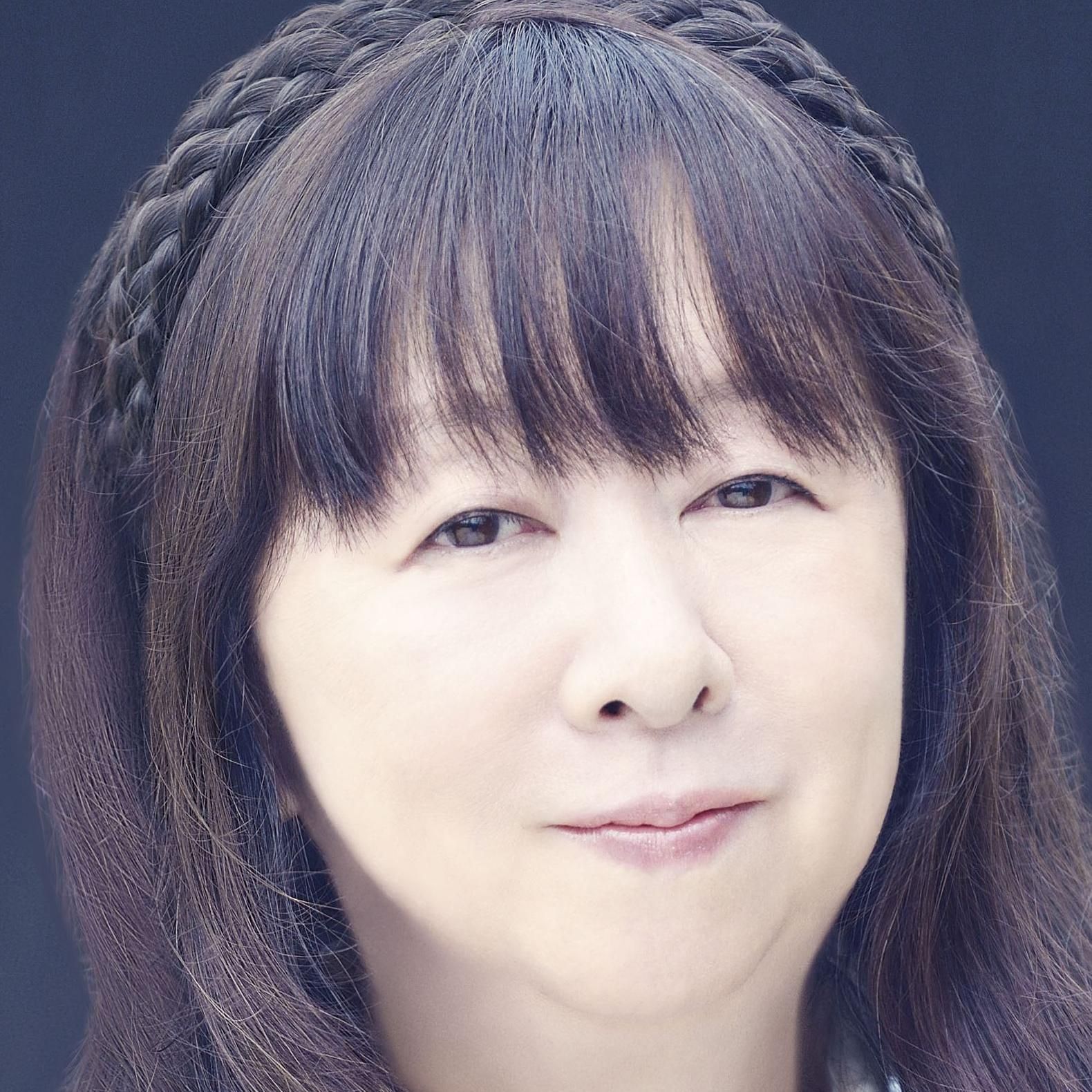 Photo of Hiroko Taniyama
