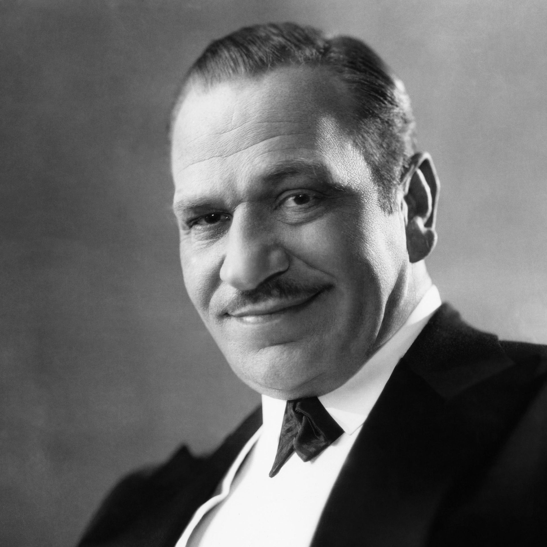Photo of Wallace Beery