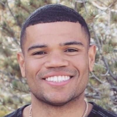 Photo of Josh Horton