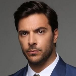 Photo of Panos Natsis