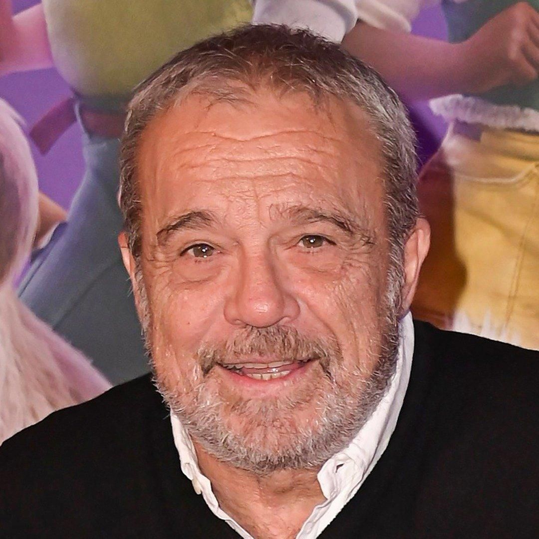 Photo of Claudio Amendola