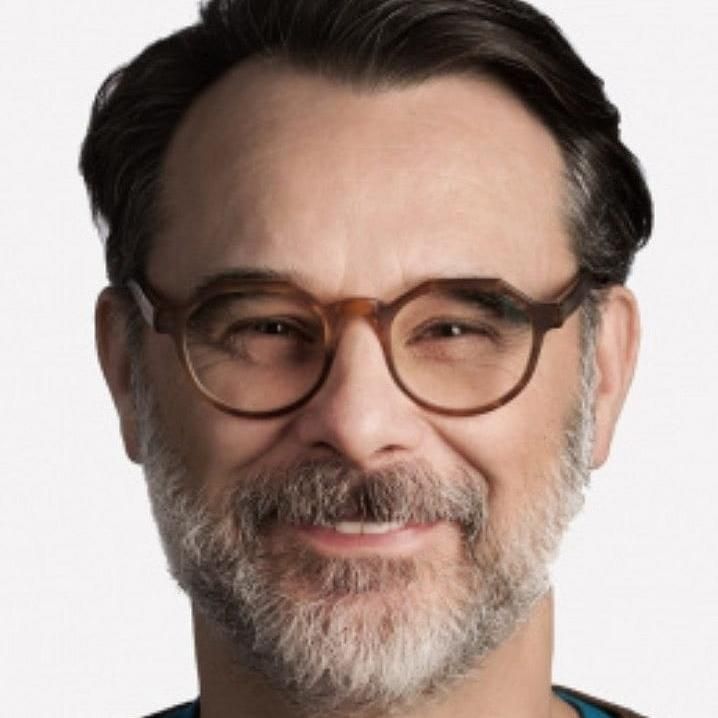 Photo of Pierre-Jules Audet