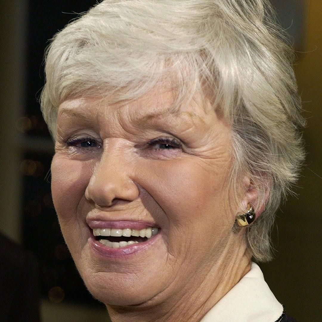 Photo of Maria Sebaldt