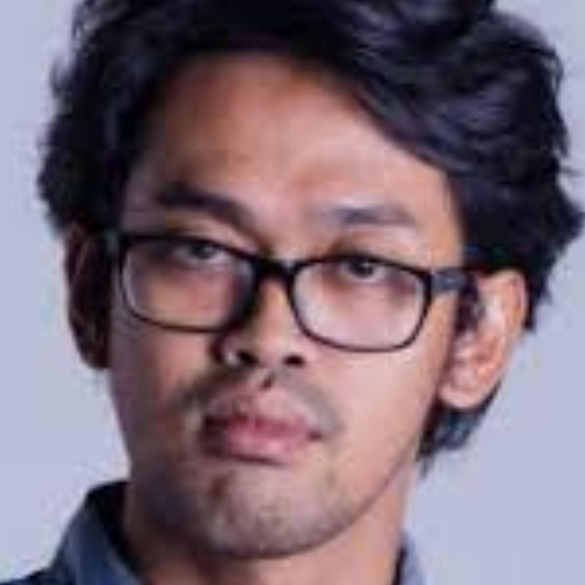 Photo of Makbul Mubarak