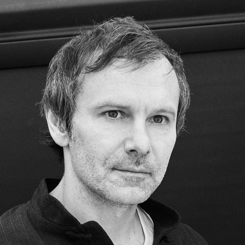 Photo of Svyatoslav Vakarchuk
