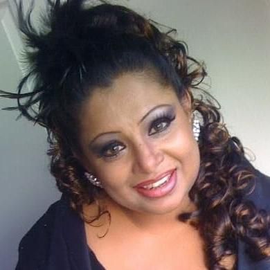 Photo of Dilani Abeywardana
