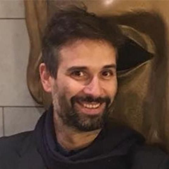 Photo of Pablo Grillo