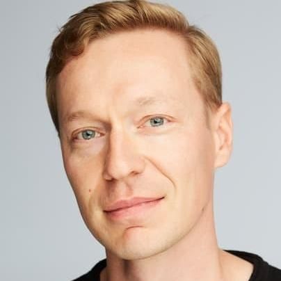Photo of Timo Välisaari