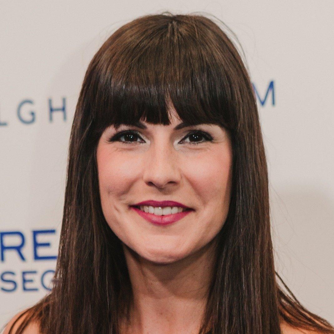 Photo of Noemí Ruiz Falcón