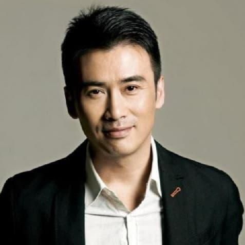 Photo of Liu Yunlong