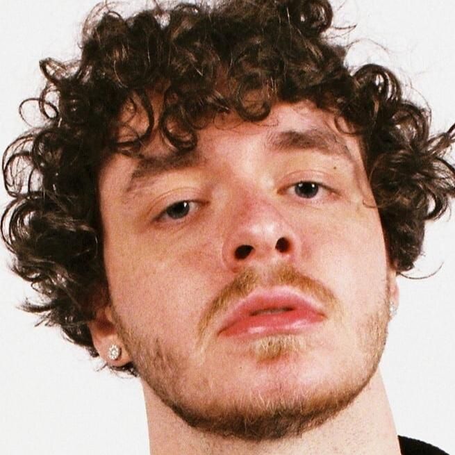 Photo of Jack Harlow