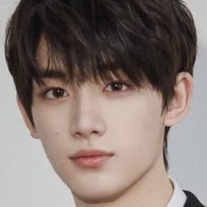 Photo of Ding Chengxin