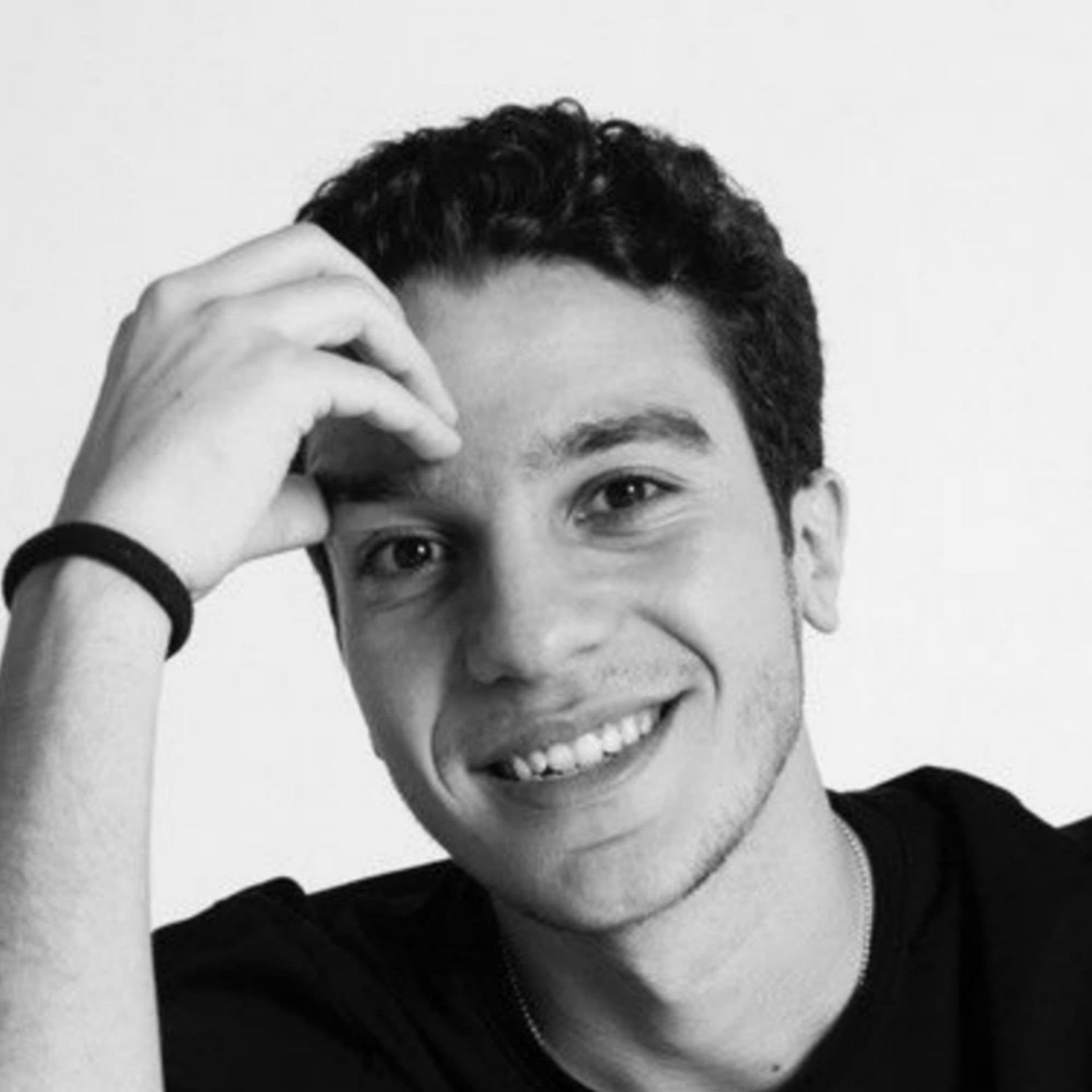 Photo of Nour Al Nabawy