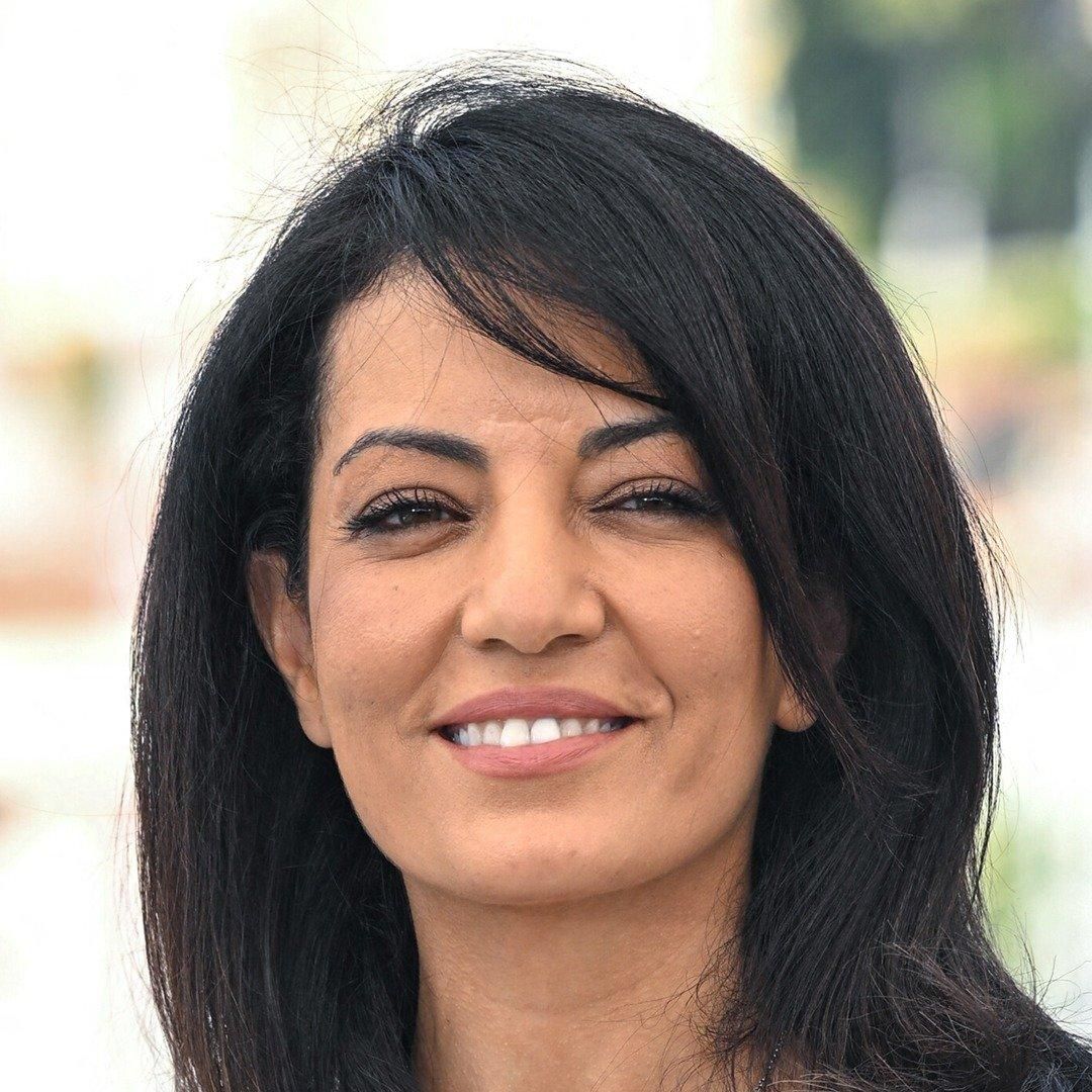 Photo of Maryam Touzani