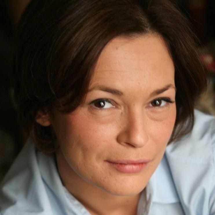 Photo of Sophie Aubry