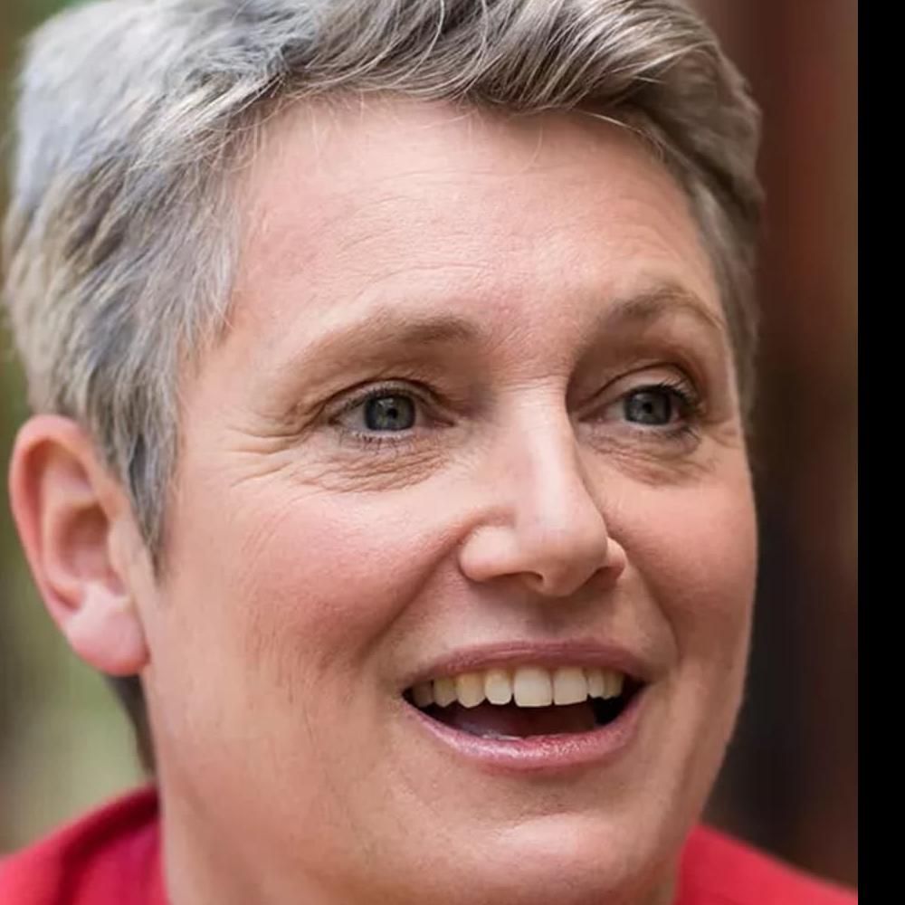 Photo of Kate Bingham