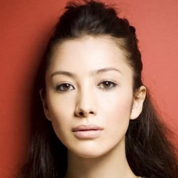 Photo of Mariko Takahashi