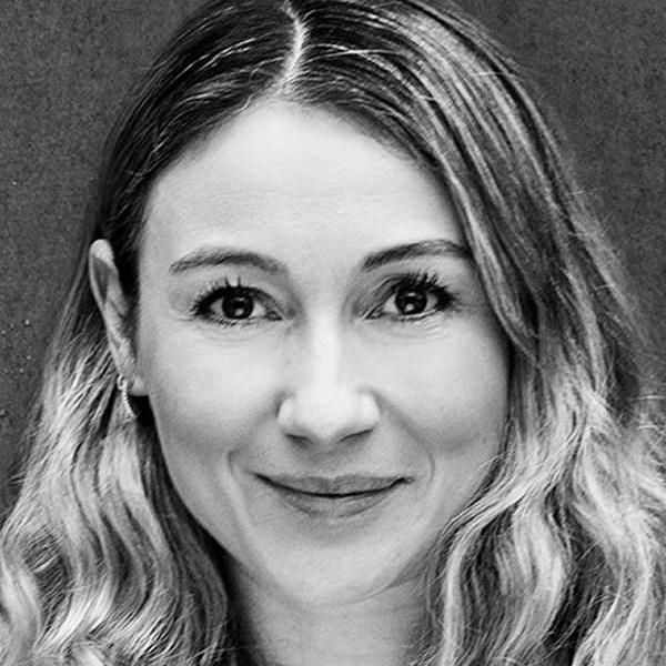 Photo of Stine Winther Mygind