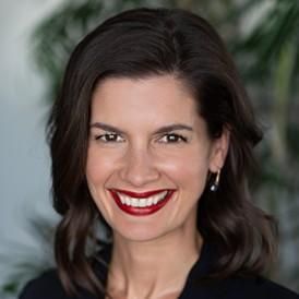 Photo of Genevieve Guilbault