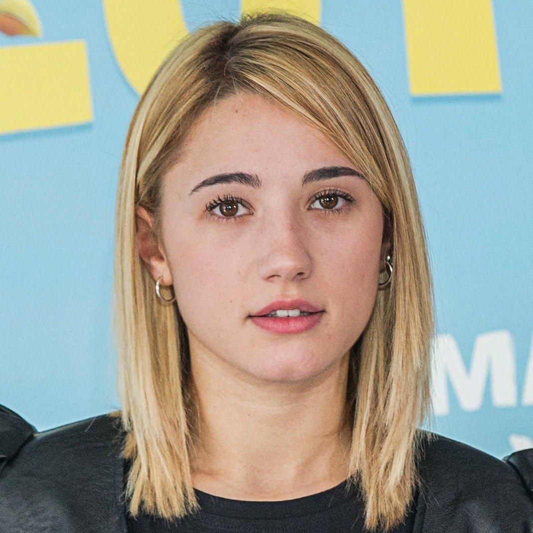 Photo of Sabrina Martina