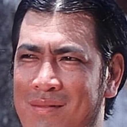 Photo of Shing Gwan-On