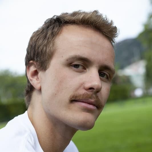 Photo of Viljar Bøe