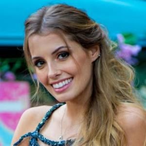 Photo of Paola Antonini