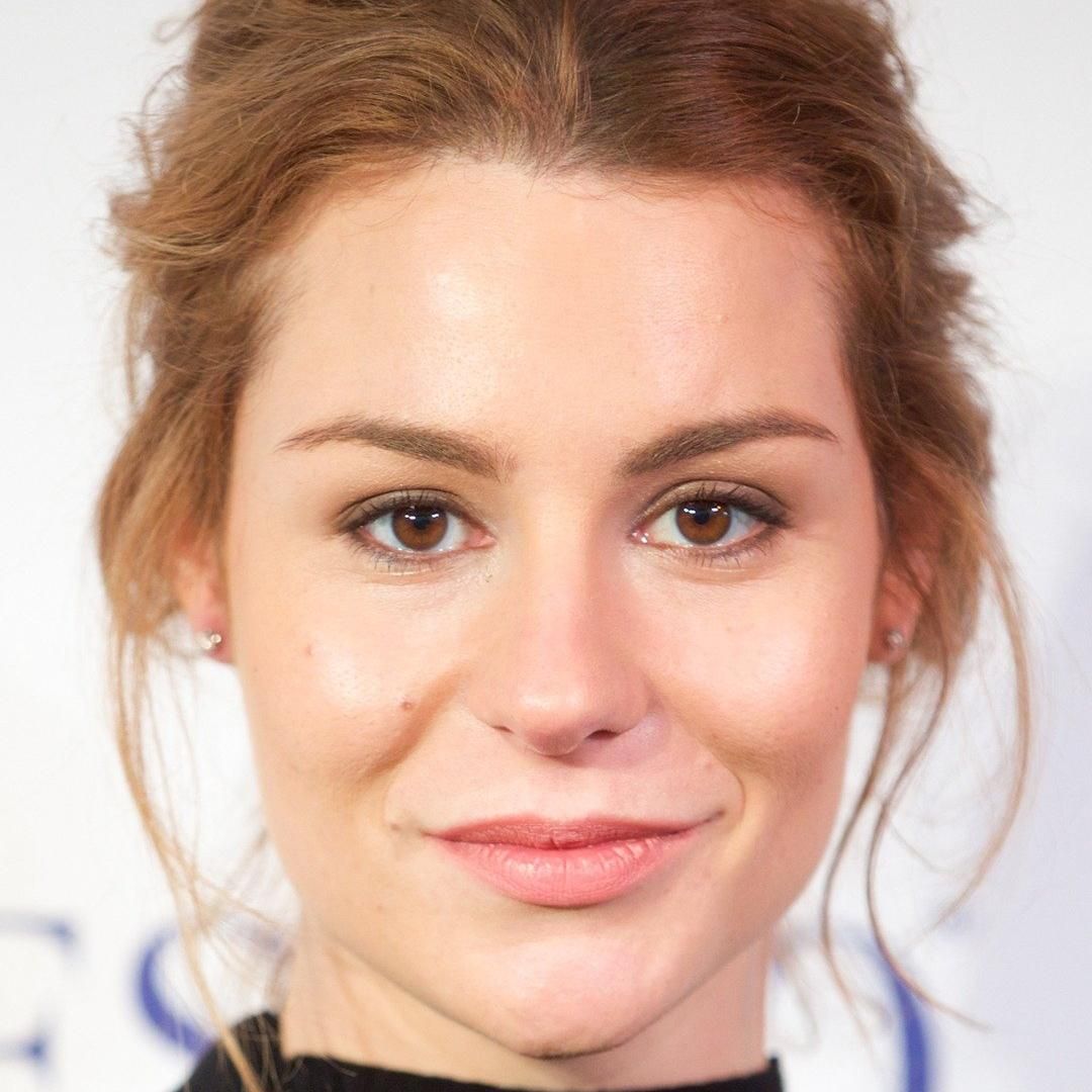 Photo of Tihana Lazović