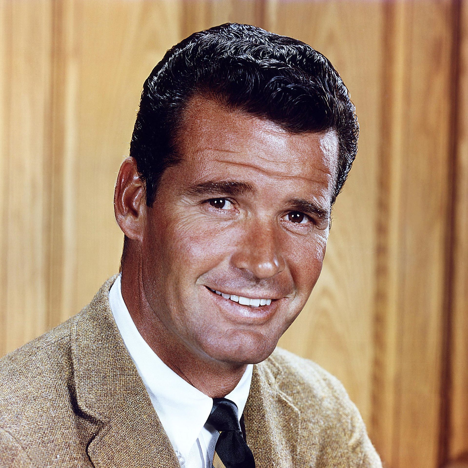 Photo of James Garner