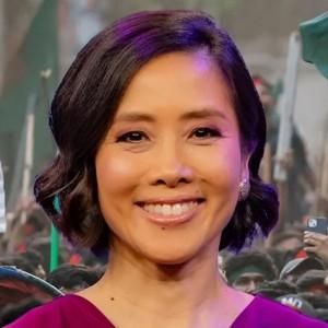 Photo of Yvonne Yong