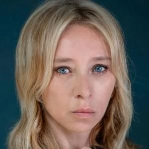 Photo of Sylvie Testud